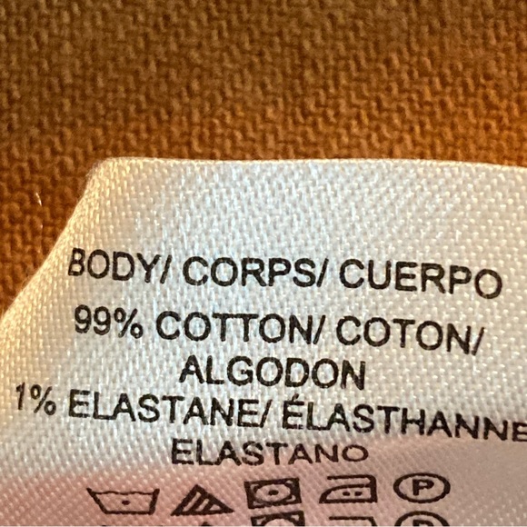 Lucky Brand Women’s Wide leg Crop Jeans - Picture 12 of 12